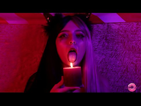 ❤️ Blowjob ifẹ lati Sexy Succubus pẹlu Imuṣẹ Ẹnu ️  ni% yo.novoporn-com.ru  ❌❤