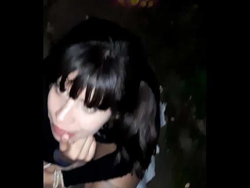 ❤️ Lori opopona swollen kòfẹ ni paṣipaarọ fun suwiti ️  ni% yo.novoporn-com.ru  ❌❤